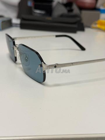 Lunettes Cartier Santos - 2