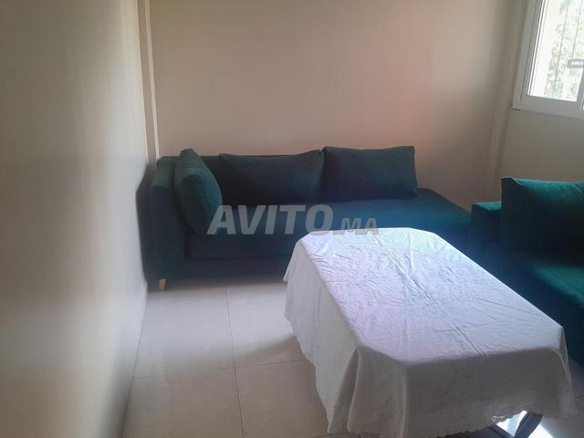2 fauteuils ou table neufs et propres - 2