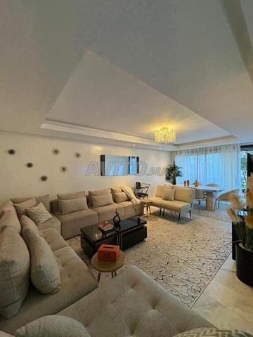 ريز دو جاردان للبيع دار بوعزة - 2