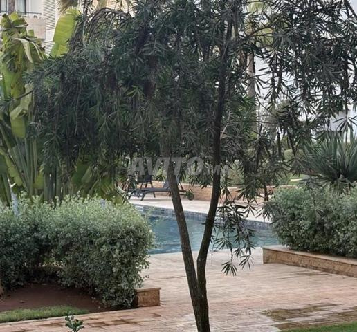 ريز دو جاردان للبيع دار بوعزة