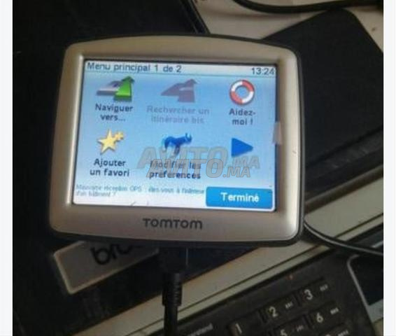 GPS voiture ou camion - 2