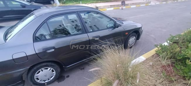 Mitsubishi Lancer Essence Manuelle 1998