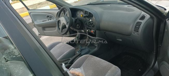 Mitsubishi Lancer Essence Manuelle 1998