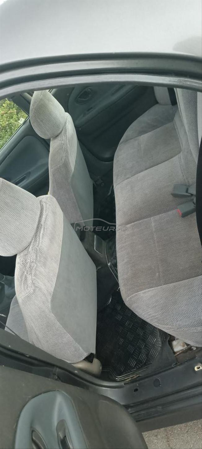 Mitsubishi Lancer Essence Manuelle 1998