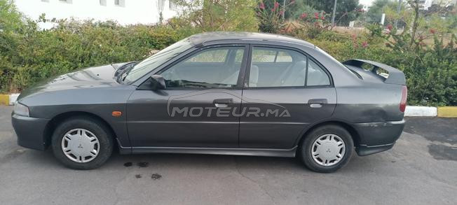 Mitsubishi Lancer Essence Manuelle 1998
