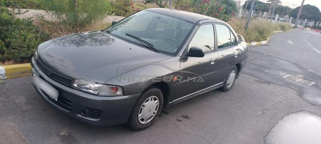 Mitsubishi Lancer Essence Manuelle 1998