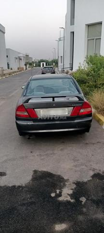 Mitsubishi Lancer Essence Manuelle 1998 - 2