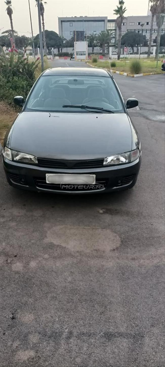 Mitsubishi Lancer Essence Manuelle 1998