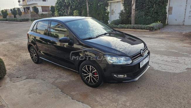 Volkswagen Polo 1.2 Essence – 2012  Je