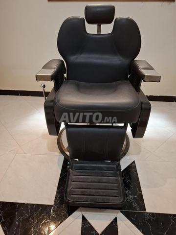Vente chaise coiffeur - 2