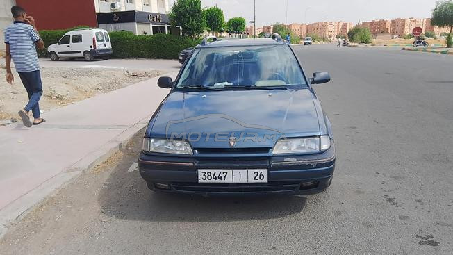 دوار أيت مسعود حربيل تامنصورت