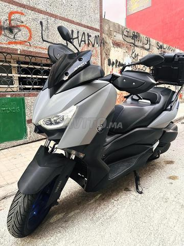 Yamaha XMAX 300 - 2