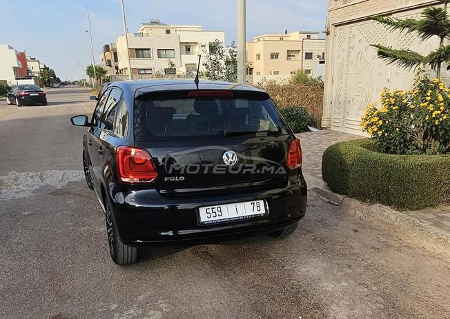 Volkswagen Polo 1.2 Essence – 2012  Je