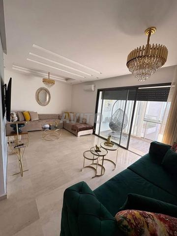 Appartement à vendre 126 m² à Dar Bouazza - 2