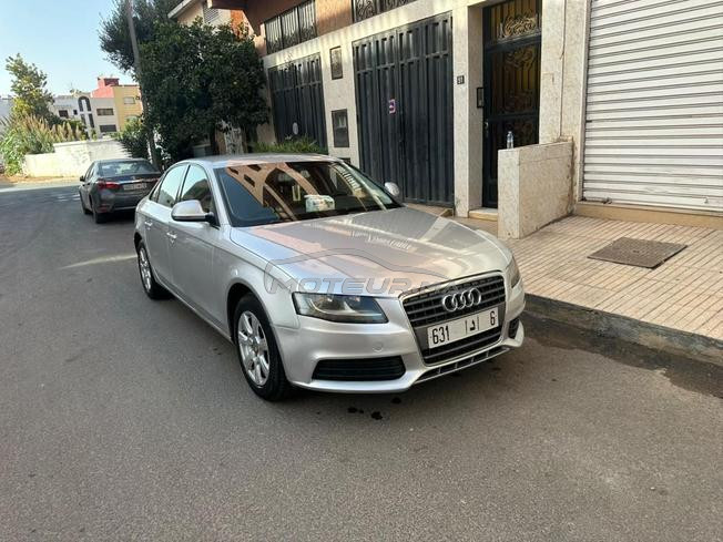 audi A4 essance (10chv)
