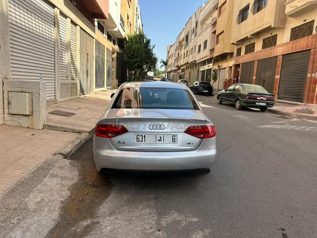 audi A4 essance (10chv)