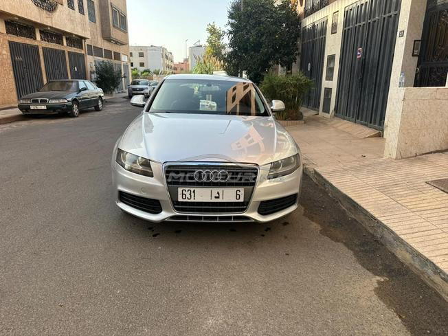 audi A4 essance (10chv)