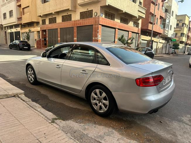 audi A4 essance (10chv)