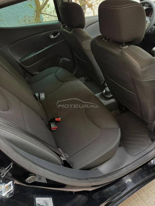 renalet Clio 4 diesel l3am3a 2021 