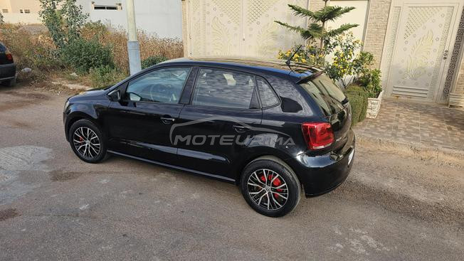 Volkswagen Polo 1.2 Essence – 2012  Je
