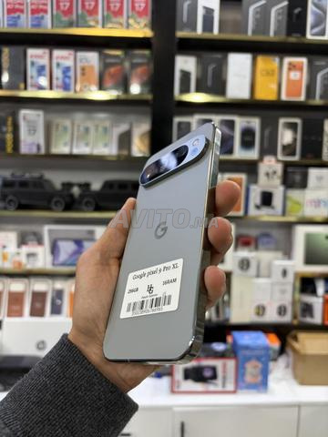 Google Pixel 9 Pro XL - 2