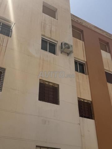 Appartement Quartier Al Omrane - 2