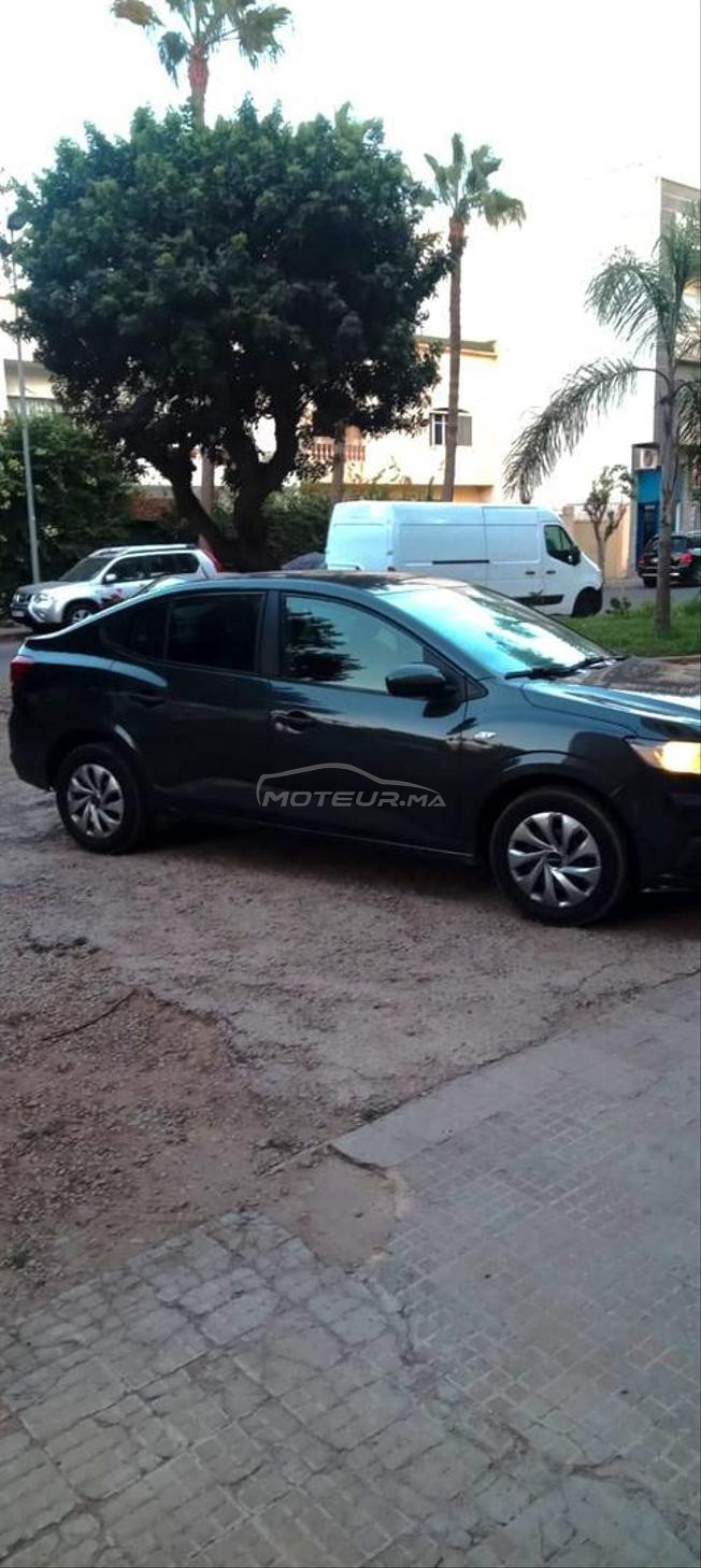 Dacia Logan 2022 promyan mah 