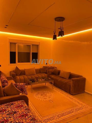 Appartement à louer à Kawcim