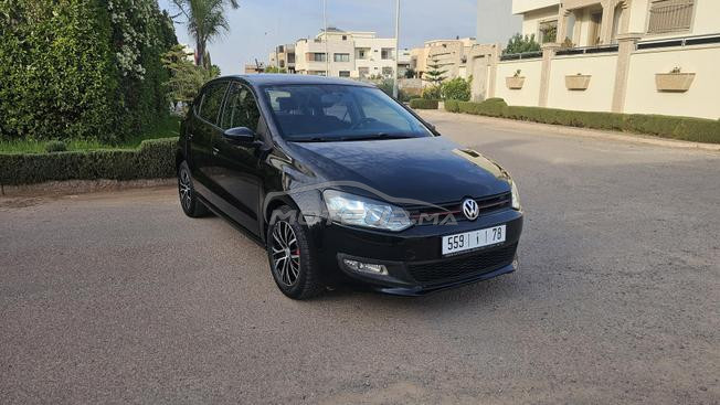 Volkswagen Polo 1.2 Essence – 2012  Je