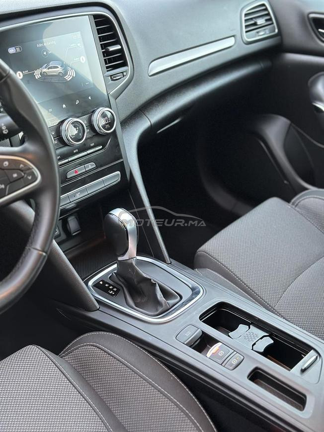 2024 Renault megane