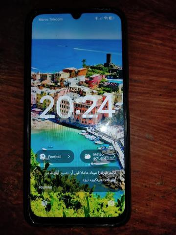 Redmi A7 128 GB très bonne qualité - 2