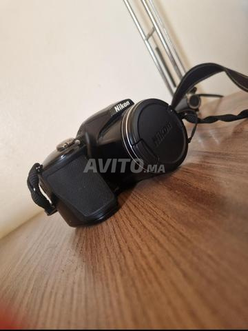 Nikon Coolpix L830 16MP Full HD - 2