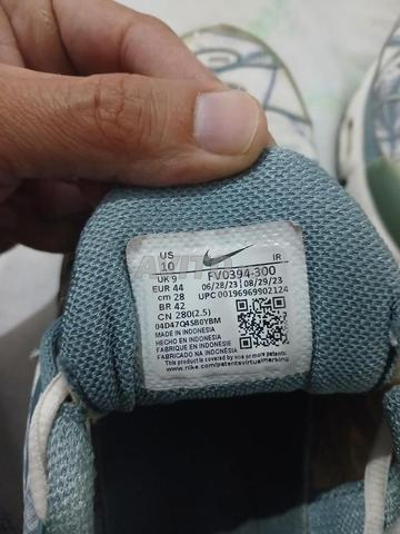Nike TN Air Max Plus originale. EUR 44 - réf. - 2