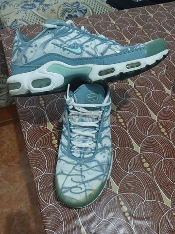 Nike TN Air Max Plus originale. EUR 44 - réf.