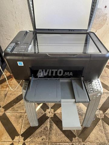 طابعة HP - 2