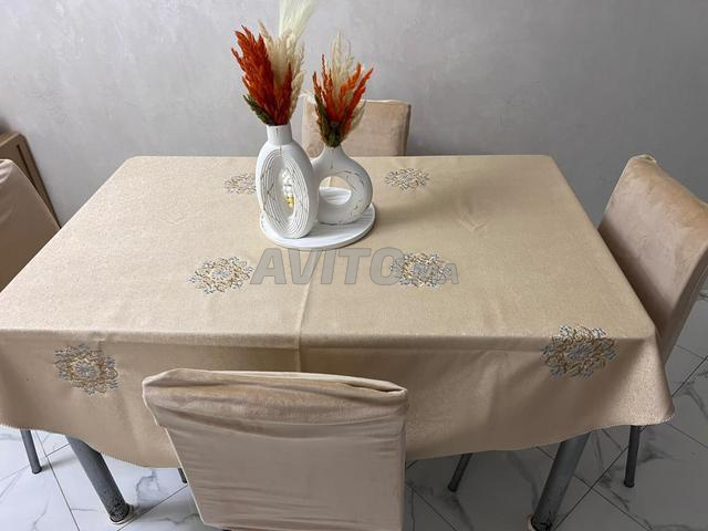 Salon marocain - 2