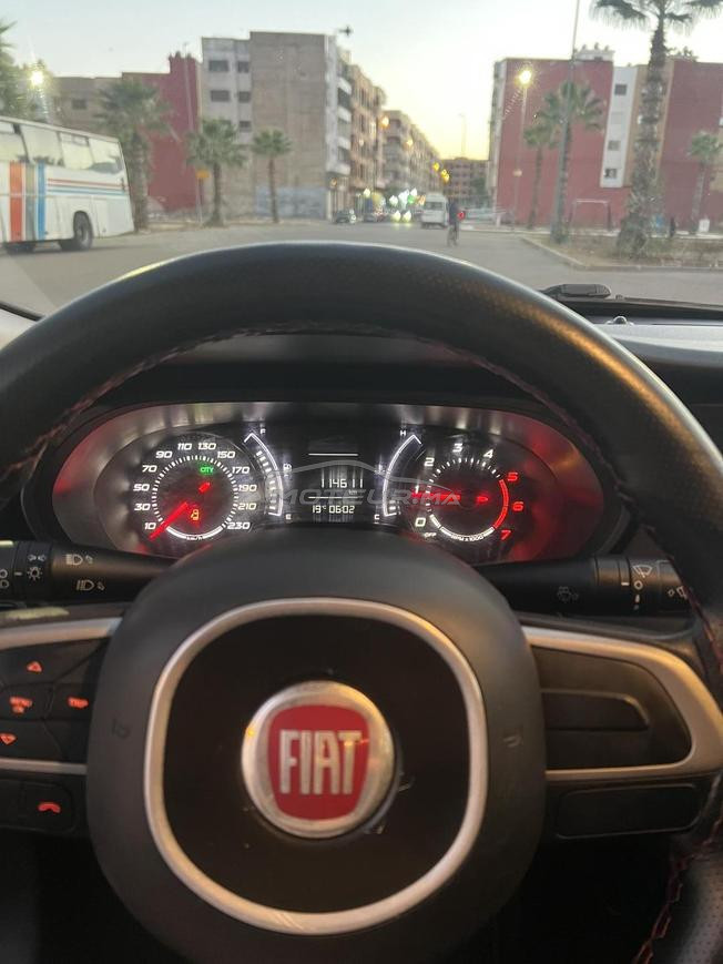 Fiat Tipo Diesel Manuelle 2020 à Berrechid