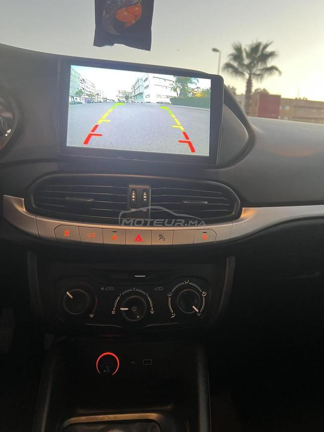 Fiat Tipo Diesel Manuelle 2020 à Berrechid