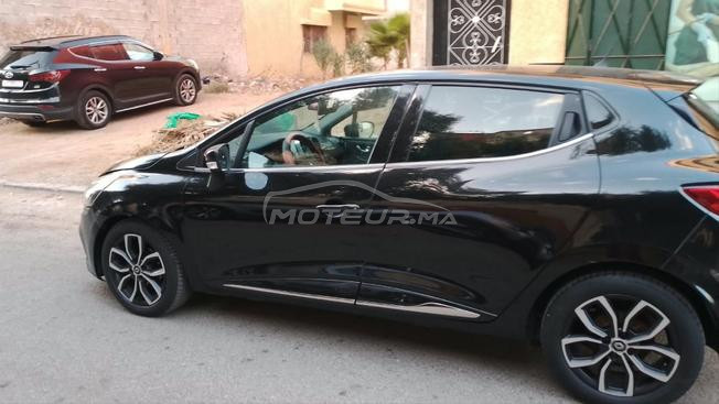 Clio 4 2019