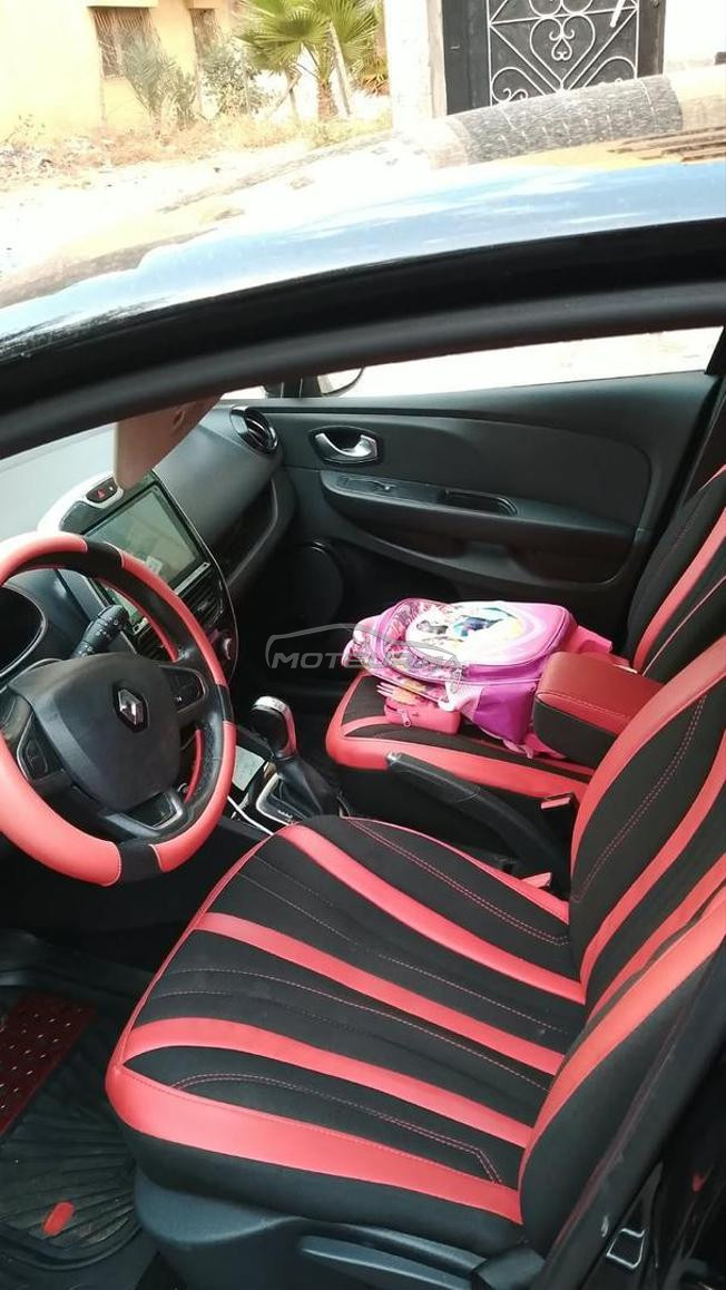 Clio 4 2019