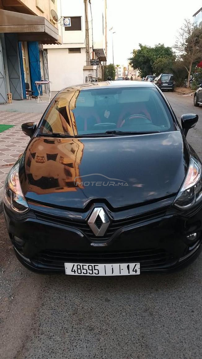 Clio 4 2019