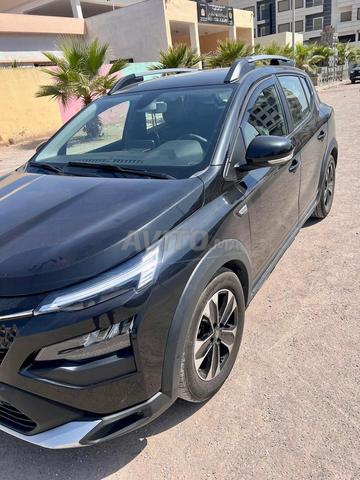 Renault Kardian