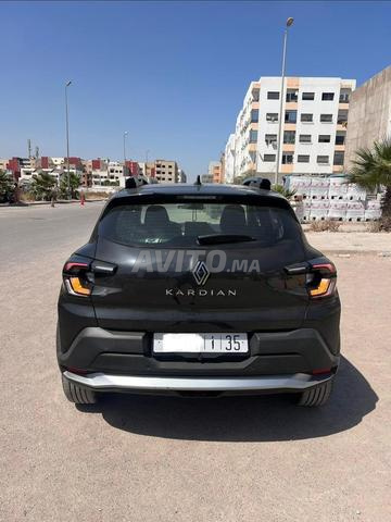 Renault Kardian