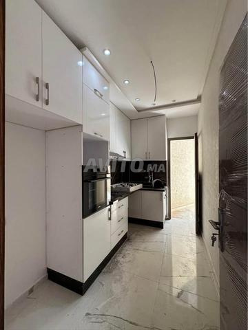 Appartement 65m2 Younes Mehdia Kénitra - 2