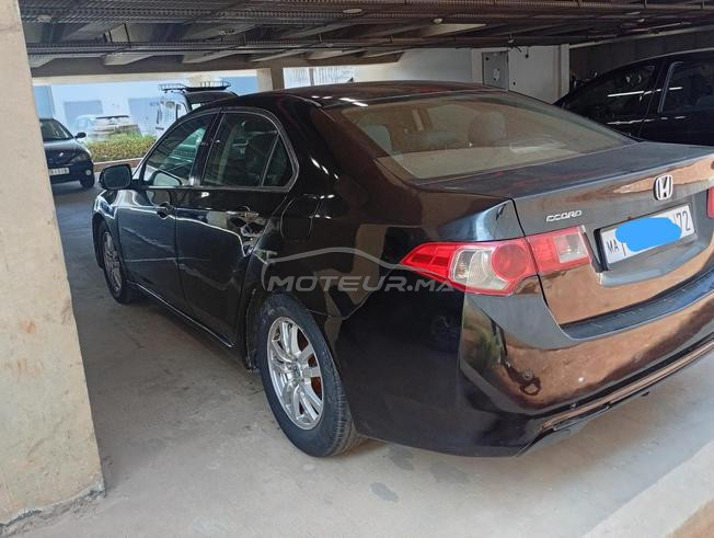 Honda Accord Diesel Manuelle 2011 à Casablanca