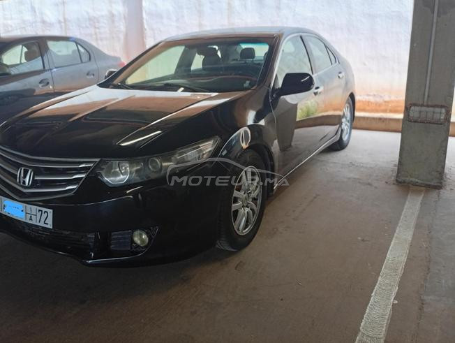 Honda Accord Diesel Manuelle 2011 à Casablanca