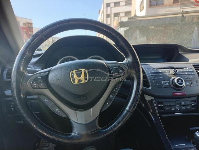 Honda Accord Diesel Manuelle 2011 à Casablanca