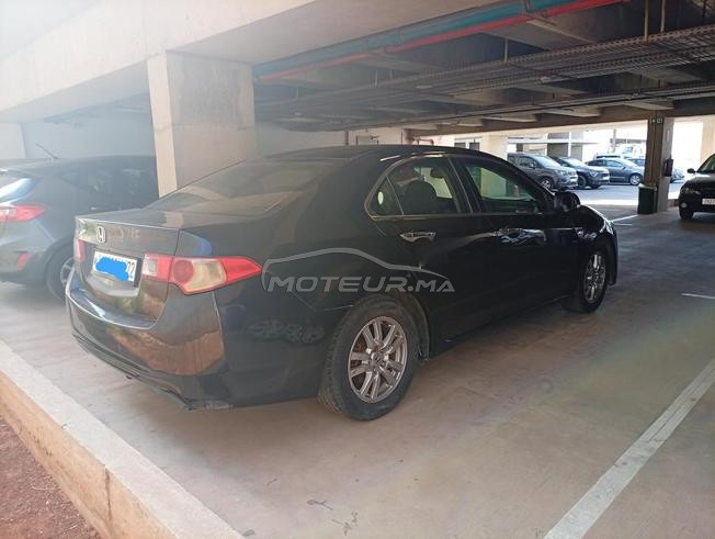 Honda Accord Diesel Manuelle 2011 à Casablanca