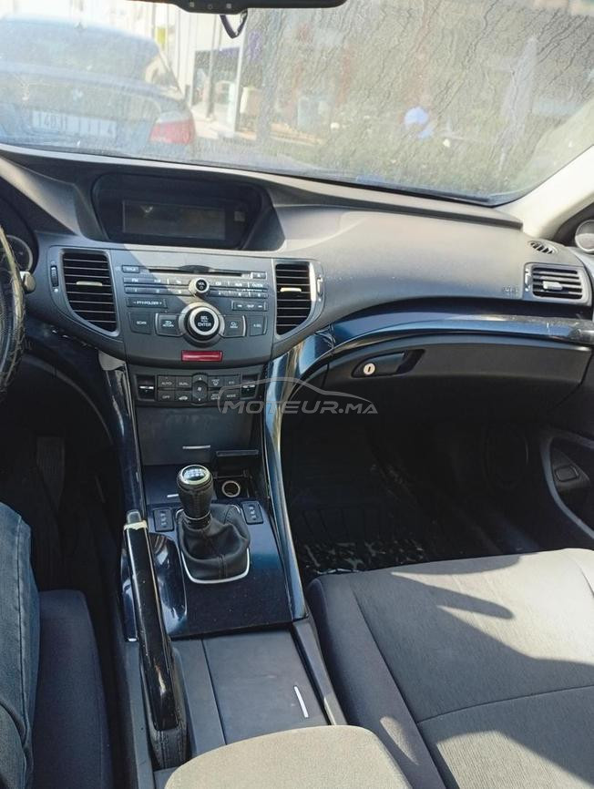 Honda Accord Diesel Manuelle 2011 à Casablanca