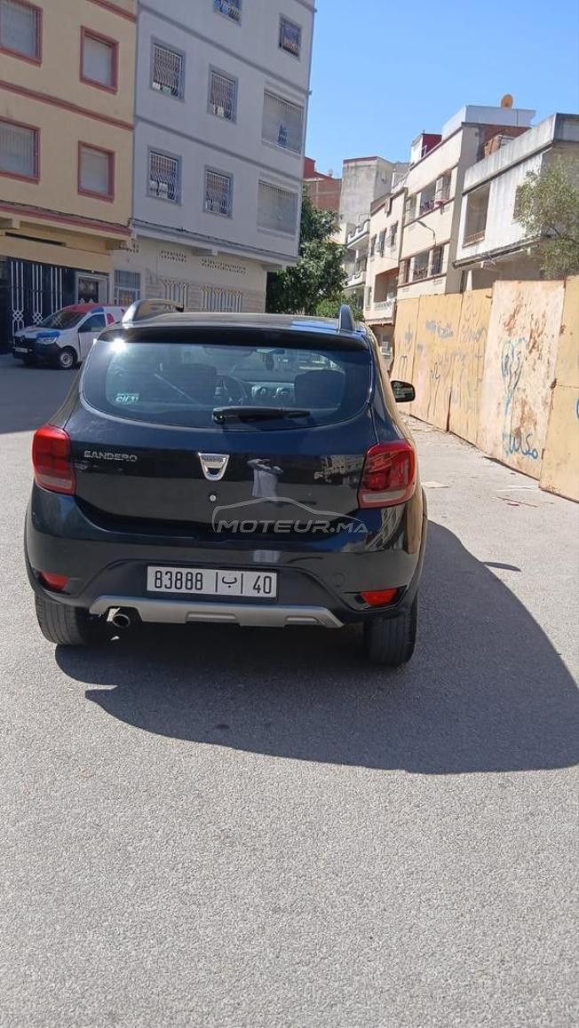 طنجة العوامة